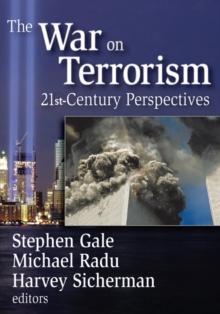 The War on Terrorism : 21st-century Perspectives