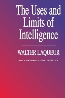 The Uses and Limits of Intelligence