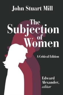 The Subjection of Women