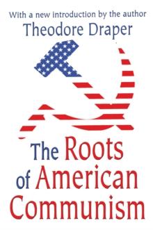 The Roots of American Communism