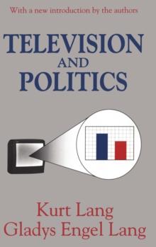 Television and Politics