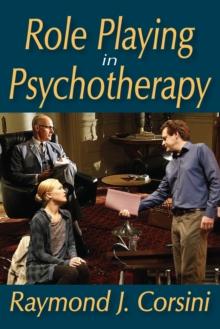 Role Playing in Psychotherapy