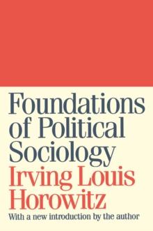 Foundations of Political Sociology