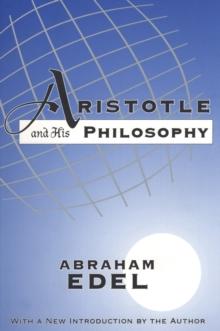 Aristotle and His Philosophy