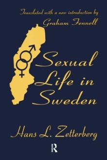 Sexual Life in Sweden