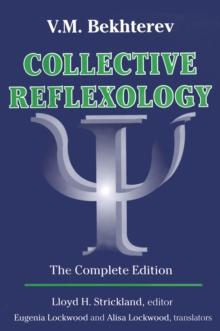 Collective Reflexology : The Complete Edition