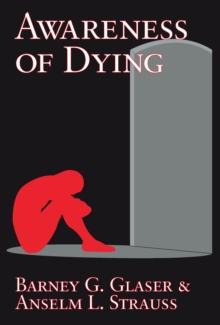 Awareness of Dying