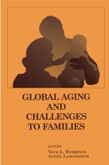 Global Aging and Challenges to Families