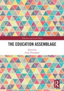 The Education Assemblage