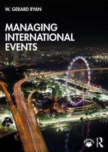 Managing International Events