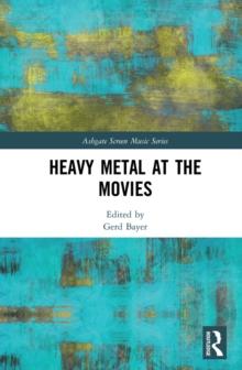 Heavy Metal at the Movies