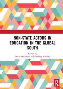 Non-State Actors in Education in the Global South