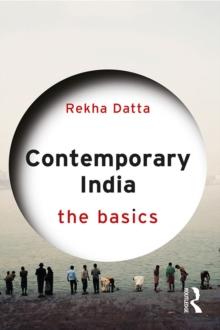 Contemporary India: The Basics