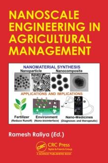 Nanoscale Engineering in Agricultural Management