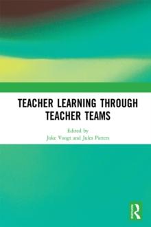 Teacher Learning Through Teacher Teams