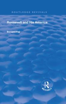 Revival: Roosevelt and His America (1933)