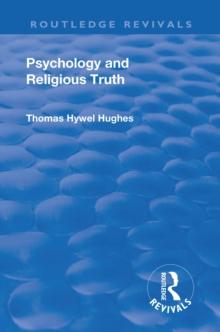 Revival: Psychology and Religious Truth (1942)