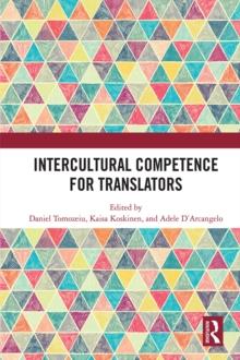 Intercultural Competence for Translators