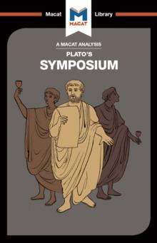 An Analysis of Plato's Symposium