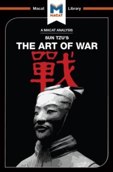 An Analysis of Sun Tzu's The Art of War