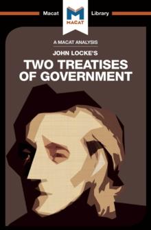 An Analysis of John Locke's Two Treatises of Government