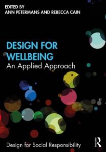 Design for Wellbeing : An Applied Approach