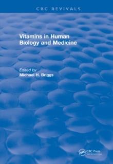 Revival: Vitamins In Human Biology and Medicine (1981)