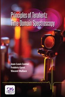 Principles of Terahertz Time-Domain Spectroscopy