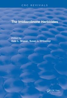 Revival: The Imidazolinone Herbicides (1991)