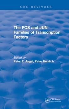 Revival: The FOS and JUN Families of Transcription Factors (1994)