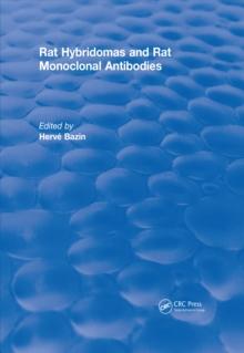 Revival: Rat Hybridomas and Rat Monoclonal Antibodies (1990)