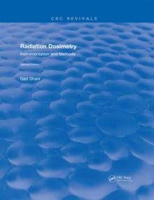 Radiation Dosimetry Instrumentation and Methods (2001)