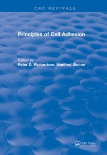 Principles of Cell Adhesion (1995)