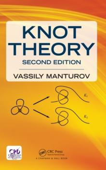 Knot Theory : Second Edition