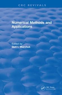 Revival: Numerical Methods and Applications (1994)