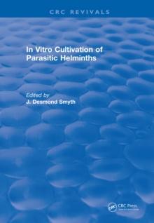 Revival: In Vitro Cultivation of Parasitic Helminths (1990)