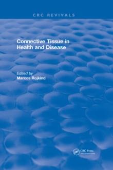 Revival: Connective Tissue in Health and Disease (1990)