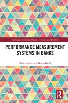 Performance Measurement Systems in Banks