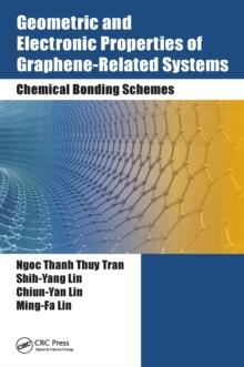 Geometric and Electronic Properties of Graphene-Related Systems : Chemical Bonding Schemes