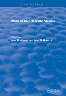 Revival: Atlas of Invertebrate Viruses (1991)