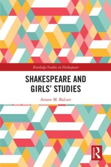 Shakespeare and Girls Studies