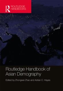 Routledge Handbook of Asian Demography