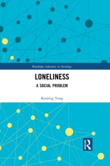 Loneliness : A Social Problem