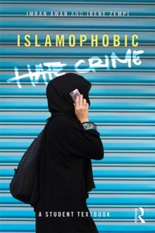 Islamophobic Hate Crime : A Student Textbook