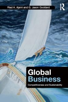 Global Business : Competitiveness and Sustainability