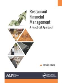 Restaurant Financial Management : A Practical Approach