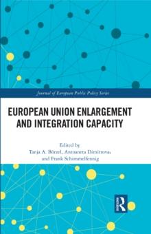 European Union Enlargement and Integration Capacity