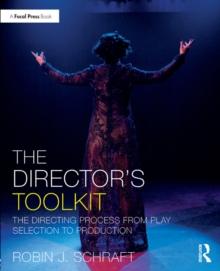 The Director's Toolkit