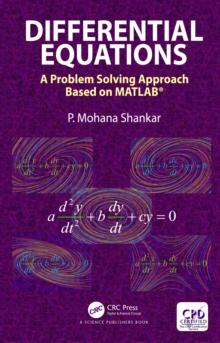 Differential Equations : A Problem Solving Approach Based on MATLAB