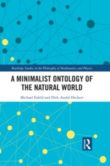 A Minimalist Ontology of the Natural World